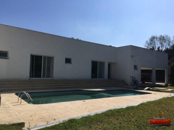 Imagem Casa com 4 Quartos à Venda, 427 m² em Alphaville 10 - Alphaville