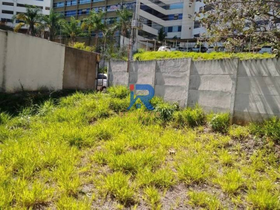 Imagem Terreno à Venda, 1 m² em Estoril - Belo Horizonte