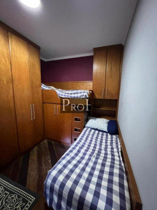 Imagem Sobrado com 2 Quartos à Venda, 167 m² em Parque Erasmo Assunção - Santo André