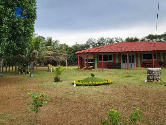 Imagem Chácara com 2 Quartos à Venda, 300 m² em Zona Rural - Chapada Dos Guimarães Imagem Chácara com 2 Quartos à Venda, 300 m² em Zona Rural - Chapada Dos Guimarães