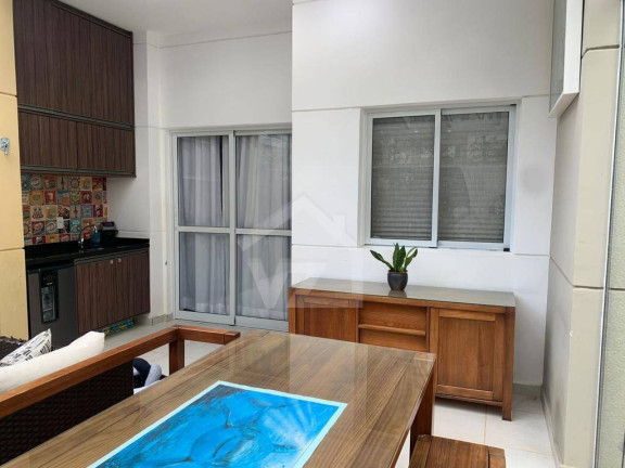Imagem Apartamento com 3 Quartos à Venda, 179 m² em Vila Andrade - São Paulo