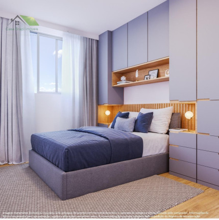 Imagem Apartamento com 2 Quartos à Venda, 44 m² em Vila Suissa - Mogi Das Cruzes Imagem Apartamento com 2 Quartos à Venda, 44 m² em Vila Suissa - Mogi Das Cruzes