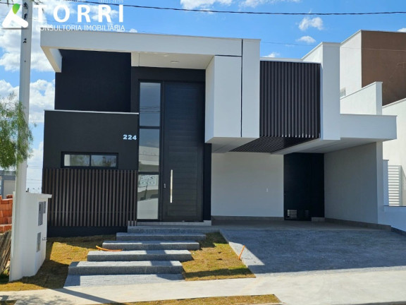 Imagem Imóvel com 3 Quartos à Venda, 189 m² em Ibiti Reserva - Sorocaba Imagem Imóvel com 3 Quartos à Venda, 189 m² em Ibiti Reserva - Sorocaba