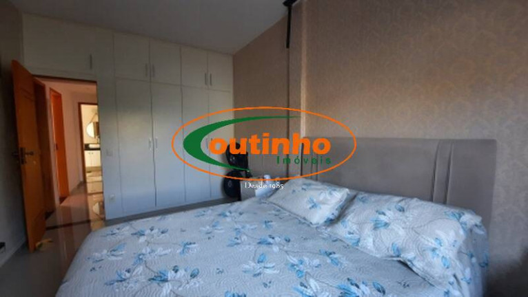 Imagem Cobertura com 3 Quartos à Venda, 85 m² em Tijuca - Rio De Janeiro Imagem Cobertura com 3 Quartos à Venda, 85 m² em Tijuca - Rio De Janeiro