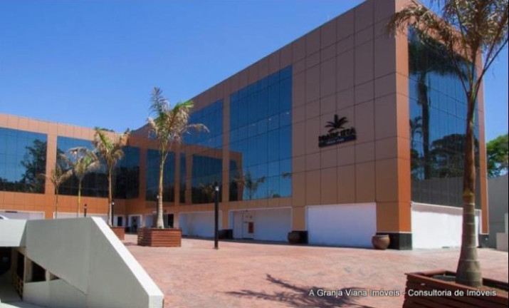 Sala Comercial para Alugar, 750 m² em Granja Viana - Cotia
