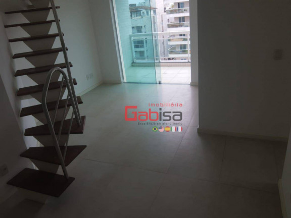 Imagem Cobertura com 3 Quartos à Venda, 220 m² em Braga - Cabo Frio Imagem Cobertura com 3 Quartos à Venda, 220 m² em Braga - Cabo Frio