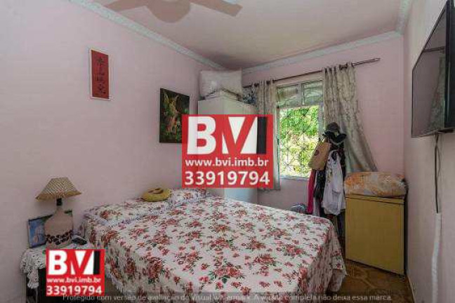 Imagem Apartamento com 2 Quartos à Venda, 65 m² em Vista Alegre - Rio De Janeiro