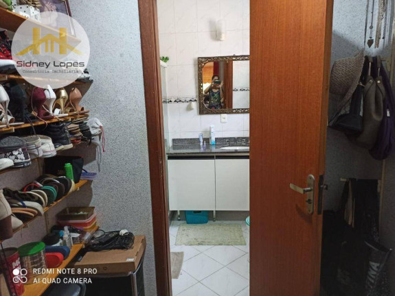 Imagem Casa com 3 Quartos à Venda, 184 m² em Anil - Rio De Janeiro