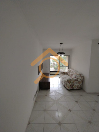Imagem Imóvel com 3 Quartos à Venda, 68 m² em Jardim Marajoara - São Paulo Imagem Imóvel com 3 Quartos à Venda, 68 m² em Jardim Marajoara - São Paulo