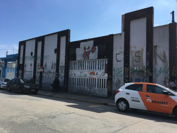 Sala Comercial para Alugar, 600 m² em Centro - Suzano