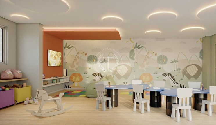 Imagem Apartamento com 1 Quarto à Venda, 29 m² em Butantã - São Paulo Imagem Apartamento com 1 Quarto à Venda, 29 m² em Butantã - São Paulo