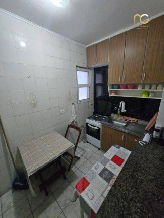 Imagem Kitnet com 1 Quarto à Venda, 35 m² em Mirim - Praia Grande Imagem Kitnet com 1 Quarto à Venda, 35 m² em Mirim - Praia Grande