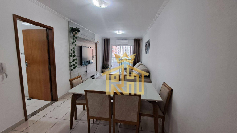 Imagem Apartamento com 2 Quartos à Venda, 85 m² em Vila Guilhermina - Praia Grande Imagem Apartamento com 2 Quartos à Venda, 85 m² em Vila Guilhermina - Praia Grande