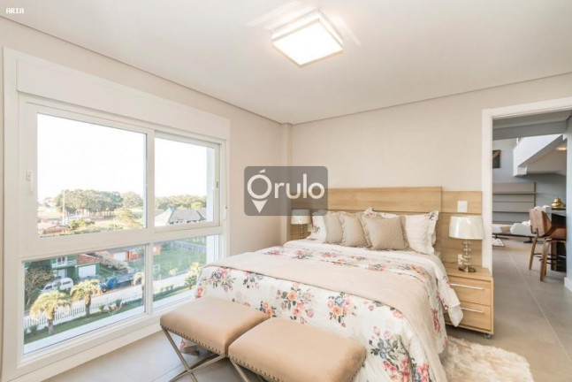Imagem Casa com 3 Quartos à Venda, 133 m² em Centro - Xangri-lá