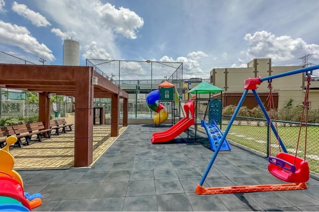 Imagem Imóvel com 3 Quartos à Venda, 58 m² em Vila Medeiros - São Paulo