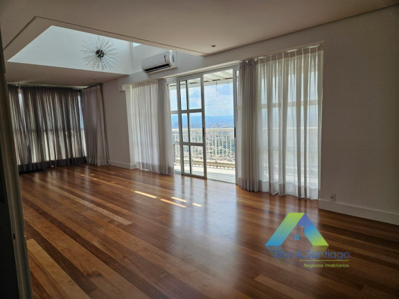 Imagem Cobertura com 4 Quartos para Alugar, 320 m² em Vila Mariana - São Paulo Imagem Cobertura com 4 Quartos para Alugar, 320 m² em Vila Mariana - São Paulo
