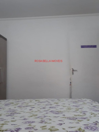 Imagem Apartamento com 2 Quartos à Venda, 54 m² em Jardim Santo Elias - São Paulo