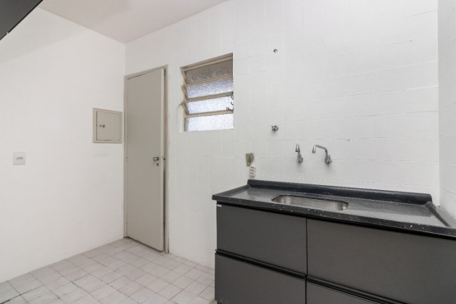 Imagem Apartamento com 1 Quarto à Venda, 43 m² em Itaim Bibi - São Paulo Imagem Apartamento com 1 Quarto à Venda, 43 m² em Itaim Bibi - São Paulo