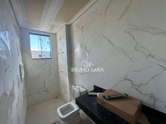 Imagem Casa com 3 Quartos à Venda, 100 m² em Guaruja Mansões - Betim Imagem Casa com 3 Quartos à Venda, 100 m² em Guaruja Mansões - Betim