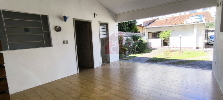 Casa com 3 Quartos à Venda, 141 m² em Camaquã - Porto Alegre