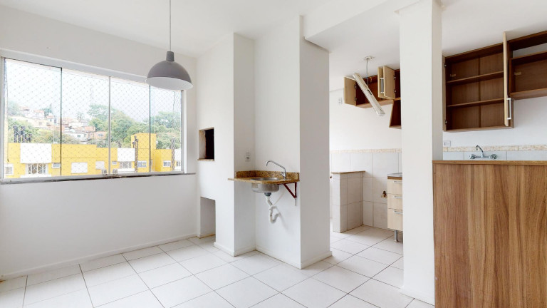 Imagem Apartamento com 3 Quartos à Venda, 68 m² em Espírito Santo - Porto Alegre Imagem Apartamento com 3 Quartos à Venda, 68 m² em Espírito Santo - Porto Alegre