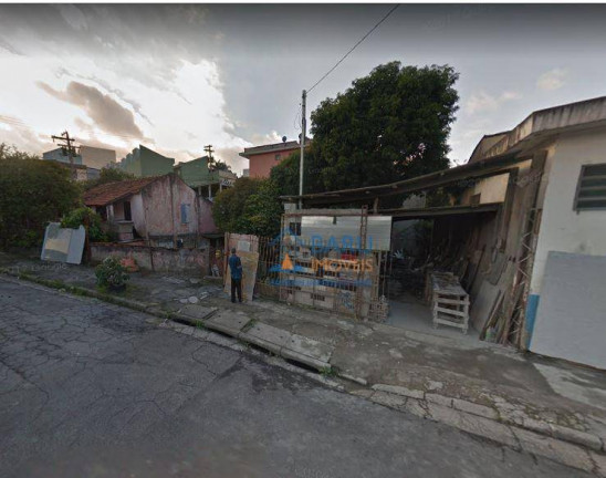 Terreno à Venda, 500 m² em Vila Matilde - São Paulo