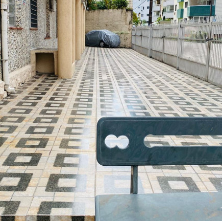 Imagem Kitnet com 1 Quarto à Venda, 33 m² em Guilhermina - Praia Grande Imagem Kitnet com 1 Quarto à Venda, 33 m² em Guilhermina - Praia Grande