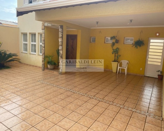 Imagem Casa com 3 Quartos à Venda, 200 m² em Jardim Santa Genebra - Campinas Imagem Casa com 3 Quartos à Venda, 200 m² em Jardim Santa Genebra - Campinas