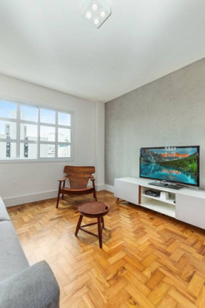 Imagem Apartamento com 2 Quartos à Venda, 109 m² em Cerqueira César - São Paulo Imagem Apartamento com 2 Quartos à Venda, 109 m² em Cerqueira César - São Paulo