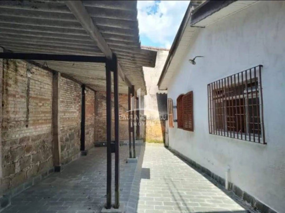 Imagem Casa com 3 Quartos à Venda, 305 m² em Jardim Santista - Mauá Imagem Casa com 3 Quartos à Venda, 305 m² em Jardim Santista - Mauá