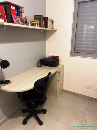 Imagem Apartamento com 2 Quartos à Venda, 59 m² em Gramado - Cotia Imagem Apartamento com 2 Quartos à Venda, 59 m² em Gramado - Cotia