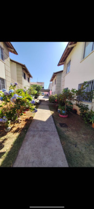 Apartamento com 2 Quartos à Venda, 44 m² em Goiânia