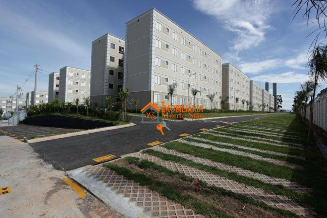 Imagem Apartamento com 2 Quartos à Venda, 42 m² em água Chata - Guarulhos Imagem Apartamento com 2 Quartos à Venda, 42 m² em água Chata - Guarulhos