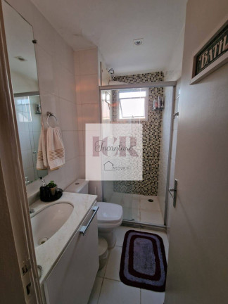 Imagem Apartamento com 2 Quartos à Venda, 72 m² em Vila Trujillo - Sorocaba