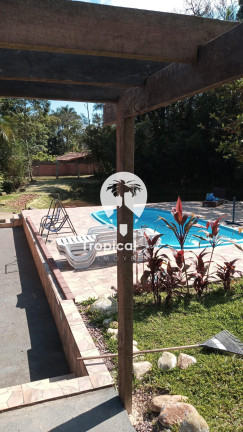 Imagem Fazenda à Venda, 484 m² em Centro - Antonina Imagem Fazenda à Venda, 484 m² em Centro - Antonina