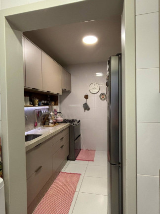 Imagem Apartamento com 3 Quartos à Venda, 74 m² em Pioneiros Catarinenses - Cascavel Imagem Apartamento com 3 Quartos à Venda, 74 m² em Pioneiros Catarinenses - Cascavel
