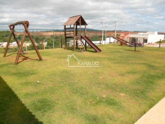 Imagem Terreno à Venda, 140 m² em Wanel Ville - Sorocaba