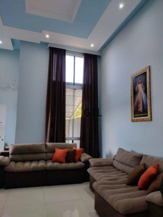 Imagem Casa com 4 Quartos à Venda, 192 m² em Parque Ecológico I - Boituva Imagem Casa com 4 Quartos à Venda, 192 m² em Parque Ecológico I - Boituva