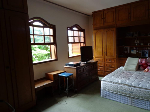 Imagem Casa com 4 Quartos à Venda, 396 m² em Jardim Franca - São Paulo