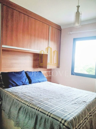 Imagem Apartamento com 3 Quartos à Venda, 93 m² em Bosque Dos Eucaliptos - São José Dos Campos Imagem Apartamento com 3 Quartos à Venda, 93 m² em Bosque Dos Eucaliptos - São José Dos Campos