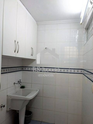 Imagem Sobrado com 3 Quartos à Venda, 247 m² em Vila Alpina - Santo André