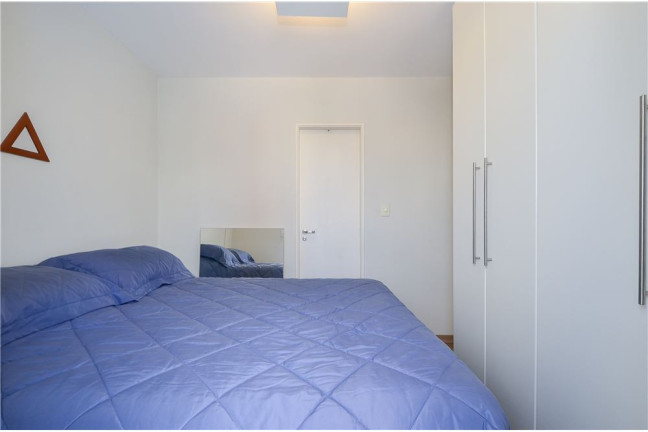 Imagem Imóvel com 1 Quarto à Venda,  em Mirandópolis - São Paulo