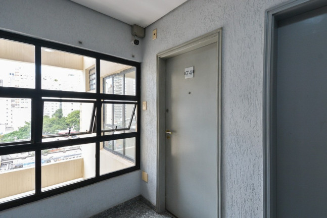 Imagem Sala Comercial à Venda, 40 m² em Cerqueira César - São Paulo Imagem Sala Comercial à Venda, 40 m² em Cerqueira César - São Paulo