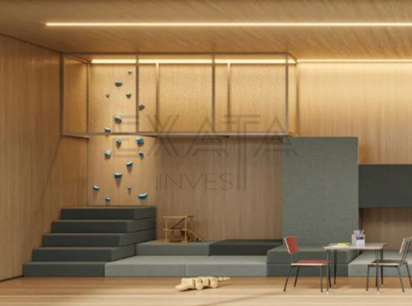 Imagem Imóvel com 4 Quartos à Venda, 398 m² em Vila Nova Conceição - São Paulo