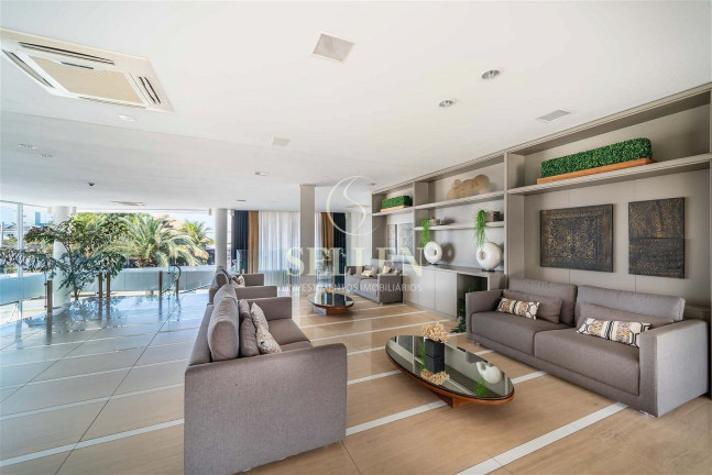 Apartamento com 3 Quartos à Venda, 166 m² em Praia Brava - Itajaí