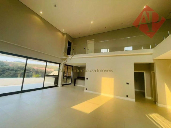 Imagem Casa com 5 Quartos à Venda, 420 m² em Tamboré - Santana De Parnaíba