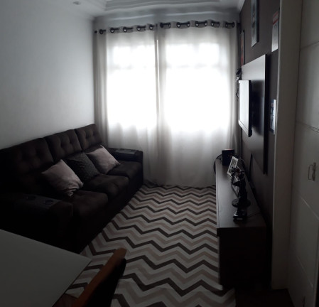 Imagem Apartamento com 2 Quartos à Venda, 43 m² em Jardim Santa Terezinha (zona Leste) - São Paulo Imagem Apartamento com 2 Quartos à Venda, 43 m² em Jardim Santa Terezinha (zona Leste) - São Paulo
