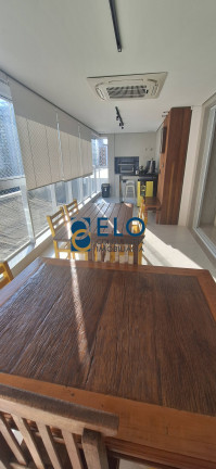 Imagem Apartamento com 3 Quartos à Venda, 226 m² em Ponta Da Praia - Santos Imagem Apartamento com 3 Quartos à Venda, 226 m² em Ponta Da Praia - Santos