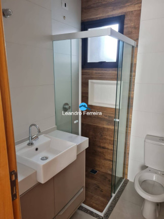 Imagem Apartamento com 3 Quartos à Venda, 87 m² em Campestre - Santo André