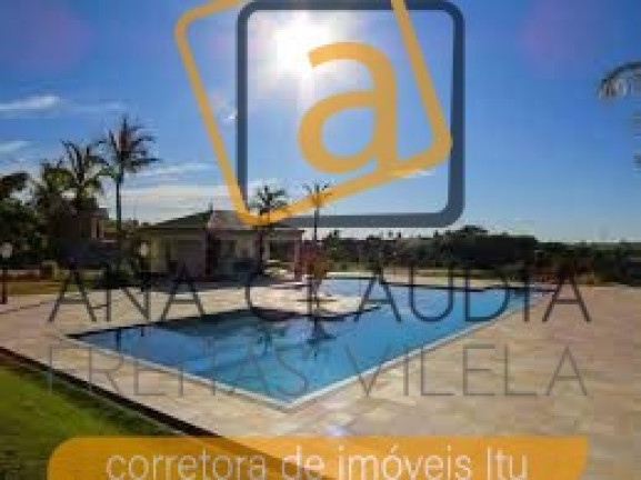 Imagem Terreno à Venda, 702 m² em Campos De Santo Antonio 2 - Itu